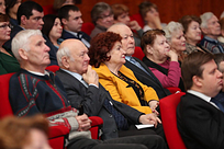 Более 260 решений принял Одинцовский Совет депутатов в 2019 году