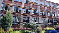 Депутаты проверили ход реконструкции Введенской средней школы № 3 в Звенигороде