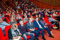 Депутаты посетили первый этап отчетов заместителей главы Администрации Одинцовского округа