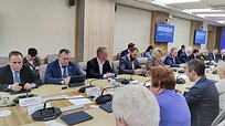 Депутаты утвердили исполнение бюджета округа за 2022 год