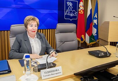 Итоги внеочередного заседания Совета депутатов