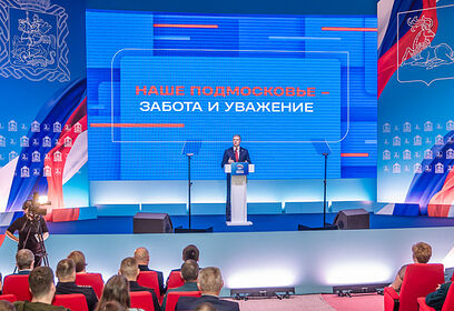 Депутаты заслушали отчет Главы по социальной политике