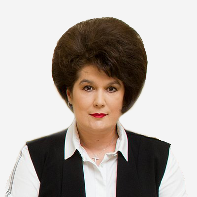 Депутат Одинцовского городского округа
Мисюкевич Ольга Александровна