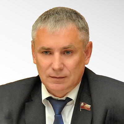 Депутат Одинцовского городского округа
Сидоров Владимир Федорович
