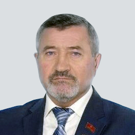 Депутат Одинцовского городского округа
Шудыкин Анатолий Николаевич