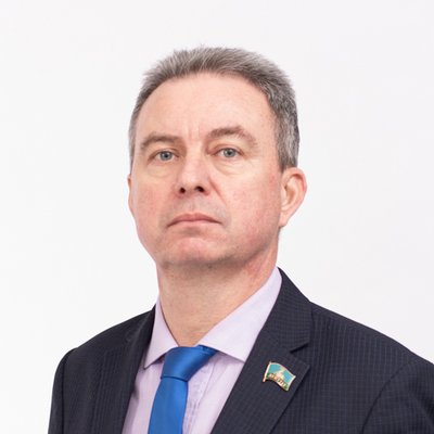 Депутат Одинцовского городского округа
Семин Владимир Геннадьевич