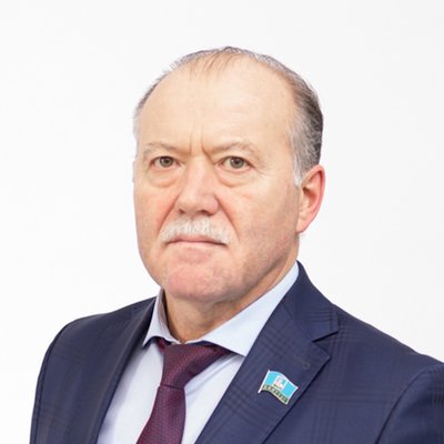 Депутат Одинцовского городского округа
Супрунов Юрий Петрович
