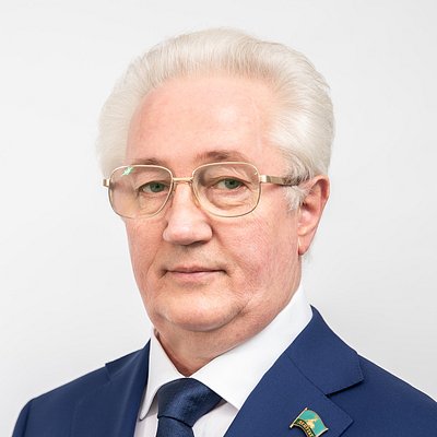 Депутат Одинцовского городского округа
Киреев Вячеслав Иванович