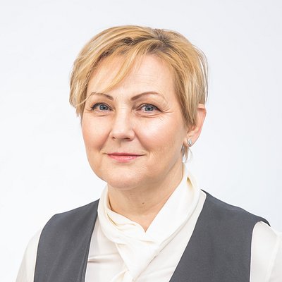 Депутат Одинцовского городского округа
Коротеева Ирина Витальевна