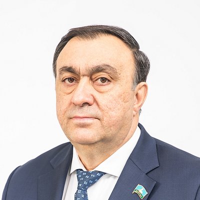 Депутат Одинцовского городского округа
Чамурлиев Павел Самсонович
