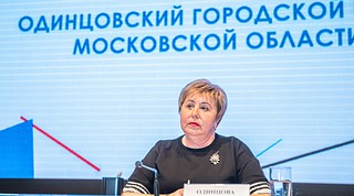 Председатель Совета депутатов
