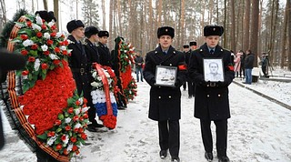День неизвестного солдата — это сравнительно новая памятная дата в российской истории, отмечается ежегодно — 3 декабря