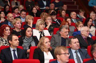 Заседание Муниципального совета
