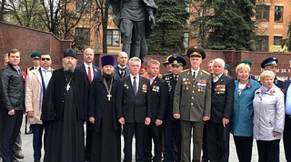 Общее фото