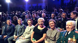 Депутаты Совета депутатов Одинцовского городского округа