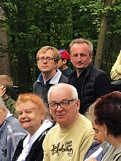 Депутаты