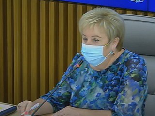 Татьяна Одинцова