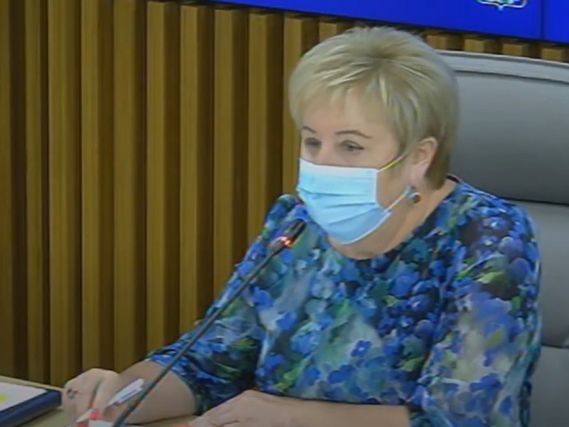 Татьяна Одинцова, 22 июля на внеочередном заседании Совета депутатов принято решение о предоставлении льгот на проезд гражданам на общественном транспорте