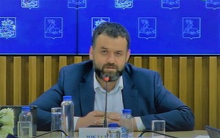 Очередное заседание Совета депутатов, 30 июня