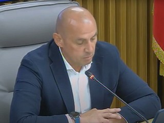 Михаил Пайсов