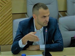 Очередное заседание Совета депутатов, 30 июня
