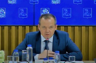 Очередное заседание Совета депутатов, 30 июня
