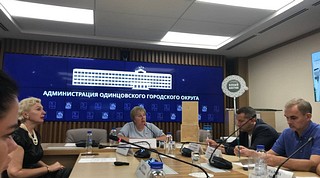 Совещание о проведении Х Елисаветинского крестного хода