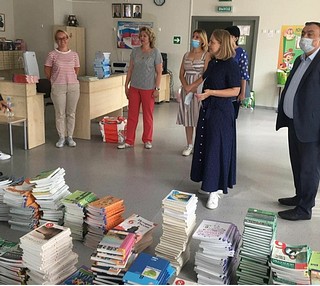 Школы округа проверяют на готовность к учебному году