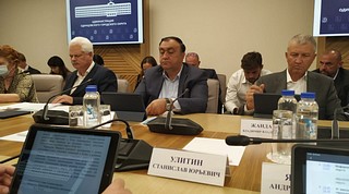 Депутаты обсудили уточнение бюджета округа на 2021 год в социальной сфере