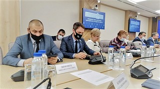 Депутаты приняли ряд положений по муниципальному контролю