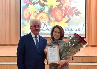 Вячеслав Киреев
