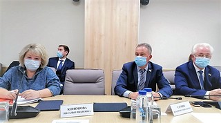 Депутаты приняли ряд положений по муниципальному контролю