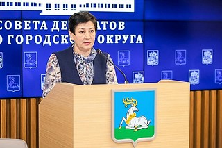 Депутаты приняли ряд положений по муниципальному контролю