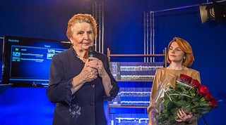 Телерадиокомпании «Одинцово» исполнилось 20 лет