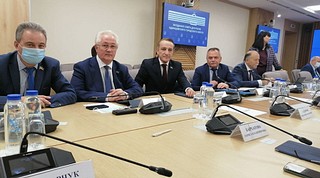 25 ноября депутаты приняли изменения в бюджет на 2021 год и обсудили ряд вопросов