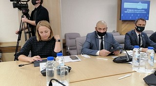 25 ноября депутаты приняли изменения в бюджет на 2021 год и обсудили ряд вопросов