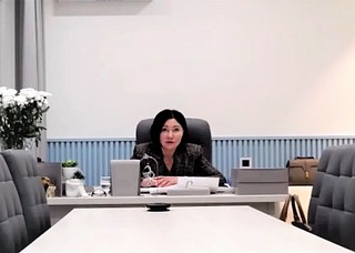 30 ноября в онлайн формате состоялись публичные слушания по проекту бюджета округа на 2022 год