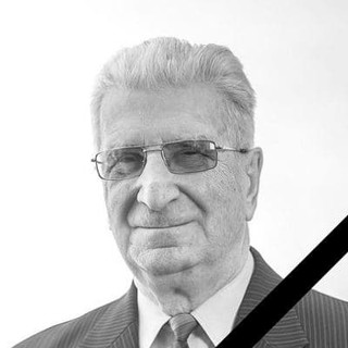 Вечером в пятницу, 14 января, на 83-м году жизни скончался депутат окружного Совета Сергей Николаевич Лахваенко