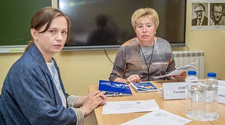 Жительница г. Одинцово обратилась к депутатам с просьбой о предоставлении места в детском саду ребенку