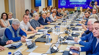 Территориальные управления округа получили право устанавливать свои Доски почета