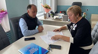 1 этап парка «Союзный» в 8 микрорайоне г. Одинцово будет закончен в этом году