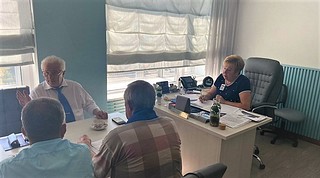 Присутствовавшие приняли решение создать рабочую группу из состава Совета депутатов для проведения контрольных мероприятий и мониторингов в территориальном управлении Большие Вяземы