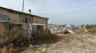 Депутаты осмотрели проблемные места в ТУ Большие Вяземы