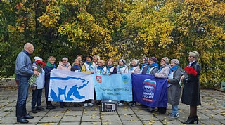Международный день пожилых людей отмечается 1 октября. Этот социально значимый праздник стал отмечаться в России после распада СССР