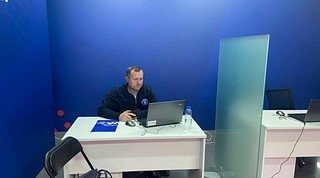 Депутаты Совета депутатов Одинцовского городского округа проводят тематические приемы родственников мобилизованных граждан в Центре поддержки семей мобилизованных граждан Одинцовского городского округа