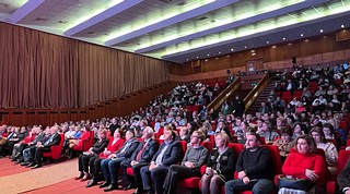 Депутаты ознакомились с предварительными итогами работы в сфере образования и молодежной политики