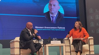 Депутаты ознакомились с предварительным отчетом по дорожной сфере