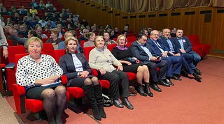 Депутаты заслушали ключевые результаты в сфере строительства и жилищной политики