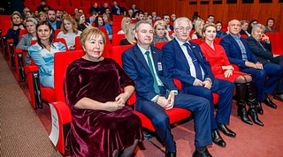 В ходе предварительного отчета по итогам 2022 года заместитель главы администрации округа Павел Кондрацкий сообщил, что количество «самозанятых» граждан превышает 27 тысяч