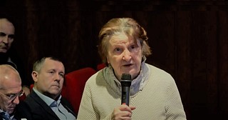 23 ноября с предварительным отчетом по строительству и жилищной политике выступил первый заместитель Главы Администрации Михаил Пайсов